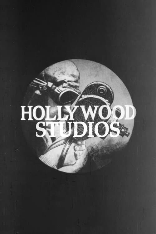 Постер: Hollywood Studios