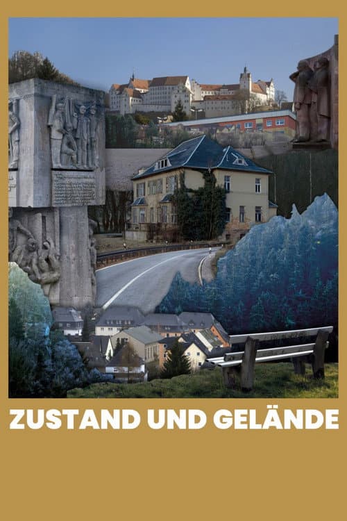 Постер: Zustand und Gelände