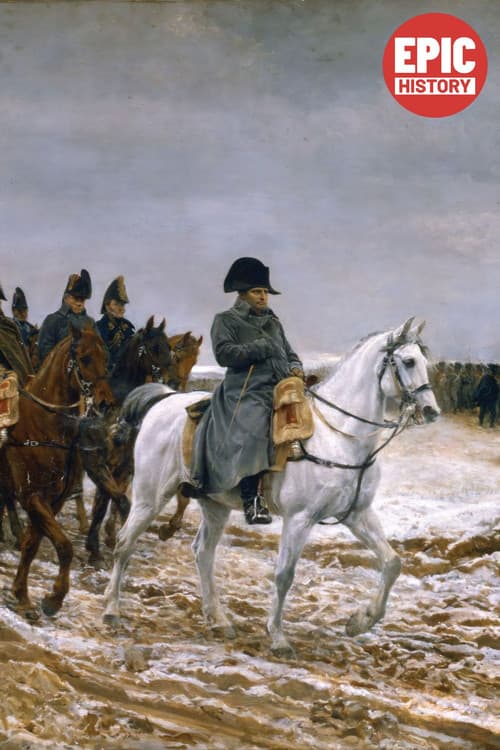 Постер: Napoleonic Wars: Battle for France 1814