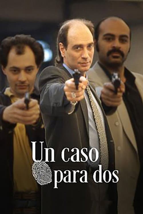 Постер: Un caso para dos