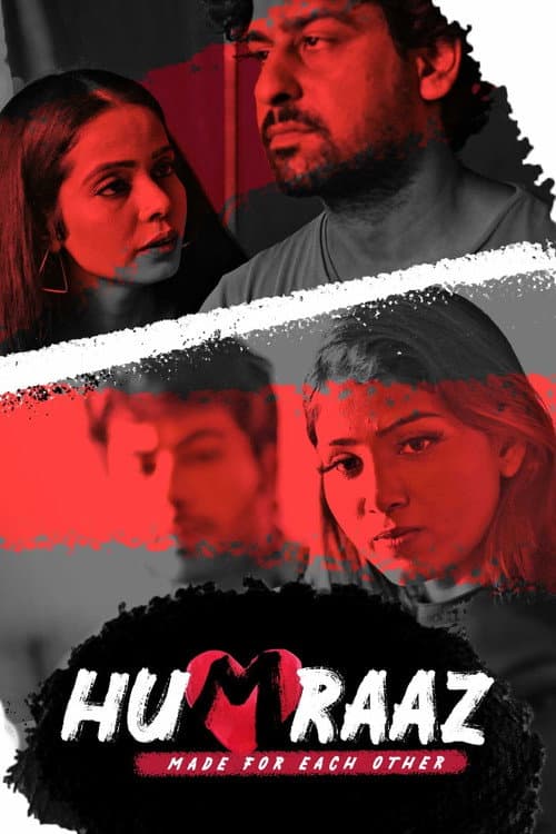 Постер: Humraaz