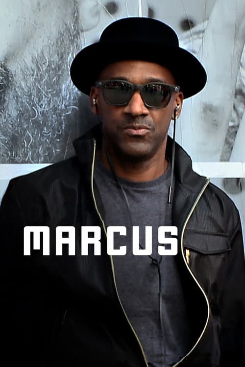 Постер: Marcus