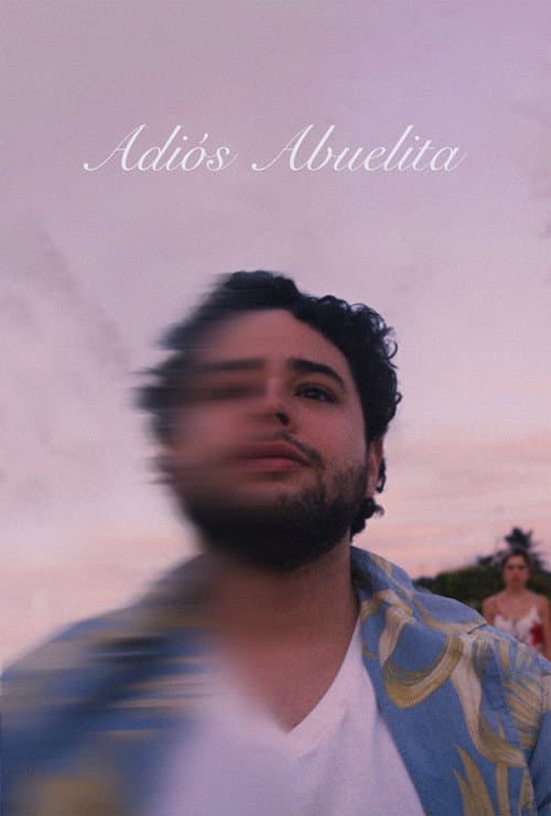 Постер: Adiós Abuelita