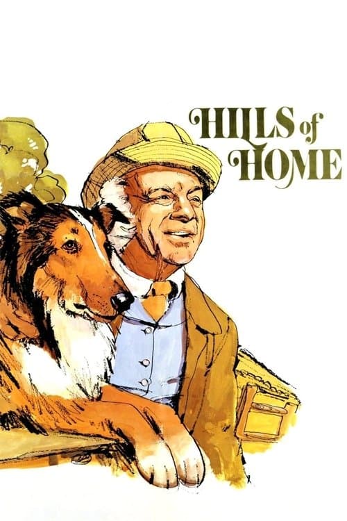 Постер: Hills of Home