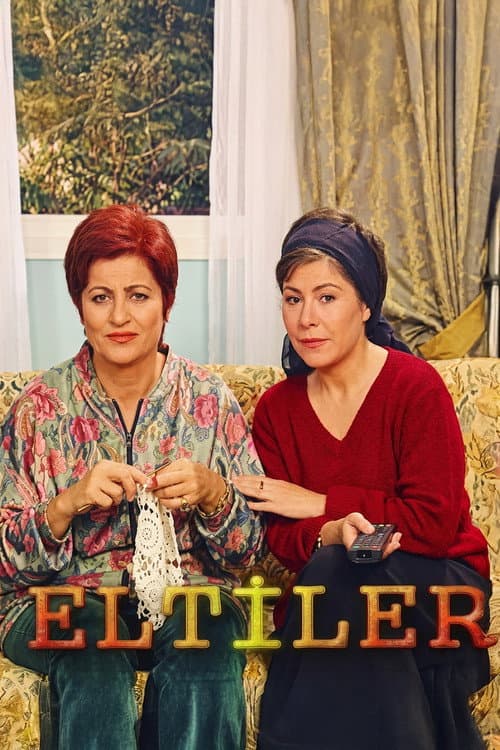 Постер: Eltiler
