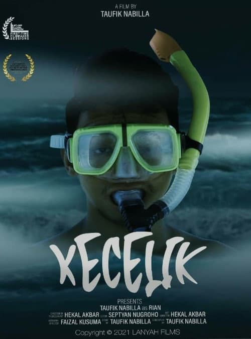Постер: Kecelik