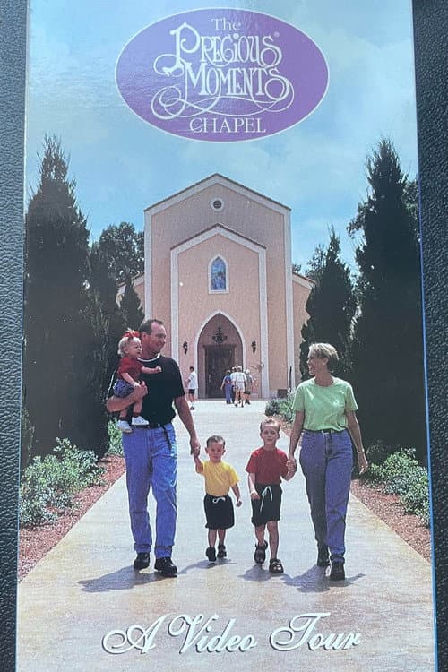 Постер: The Precious Moments Chapel Video Tour