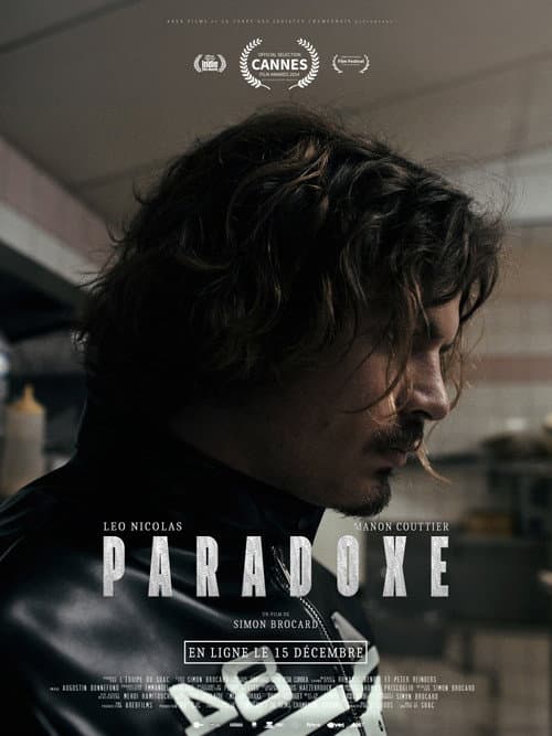 Постер: Paradoxe