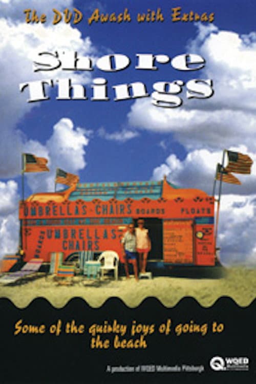 Постер: Shore Things