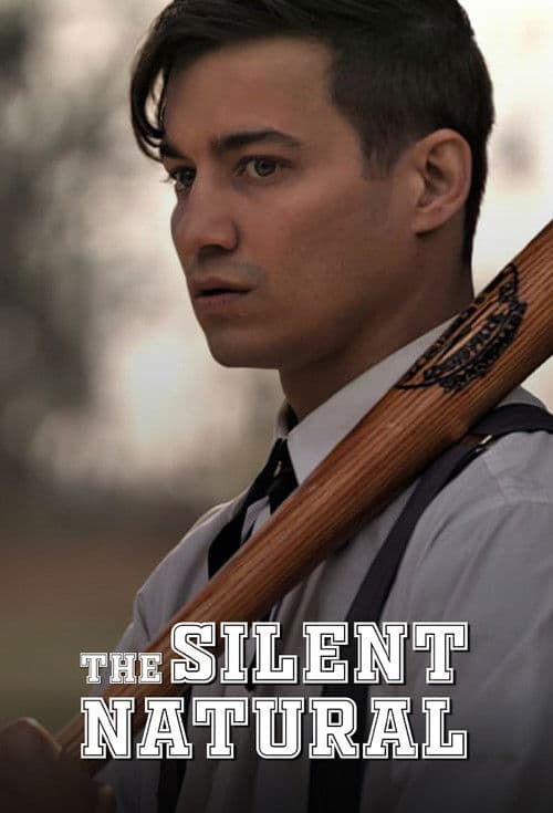 Постер: The Silent Natural