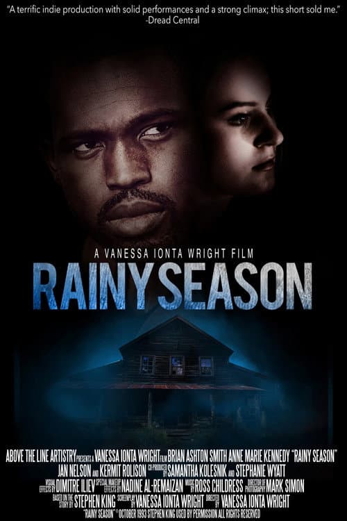 Постер: Rainy Season
