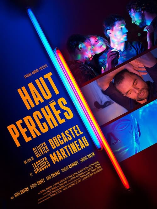 Постер: Haut perchés