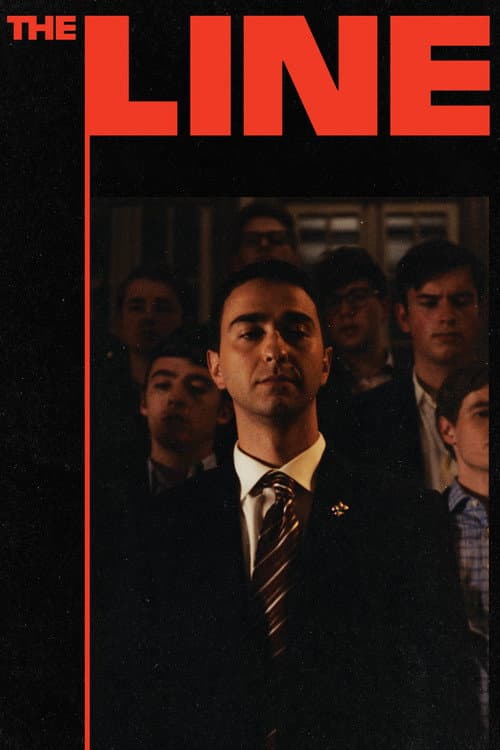Постер: The Line