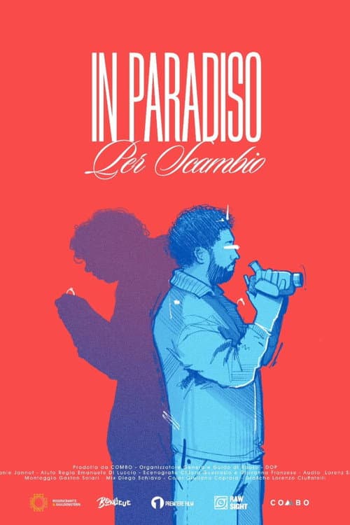 Постер: In Paradiso Per Scambio