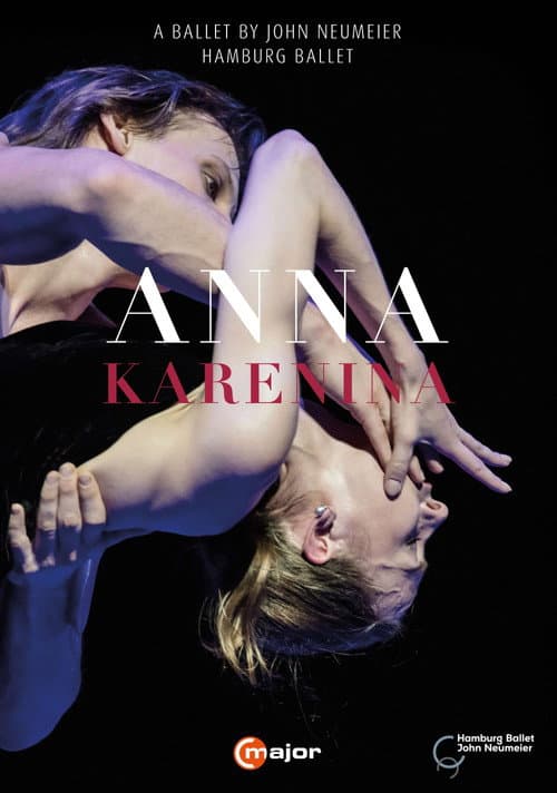 Постер: Anna Karenina