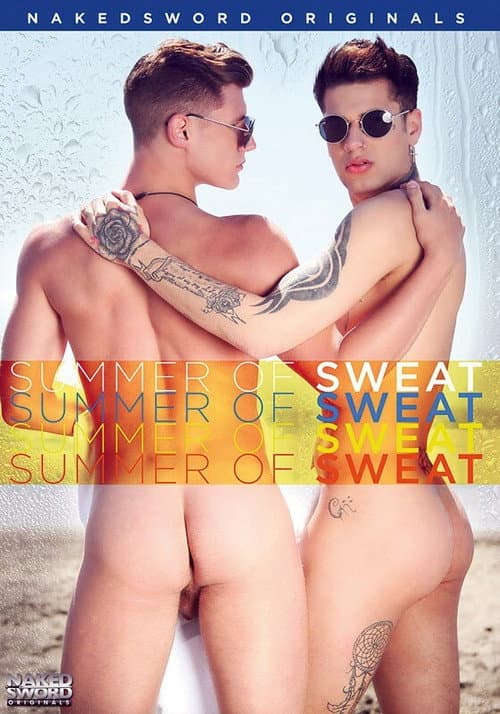 Постер: Summer of Sweat