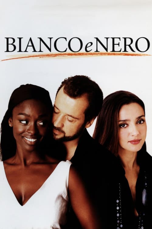 Постер: Bianco e nero