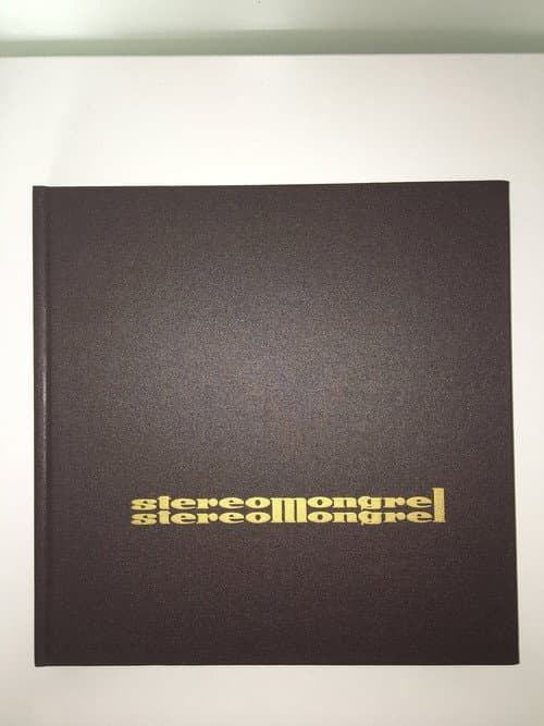 Постер: Stereomongrel
