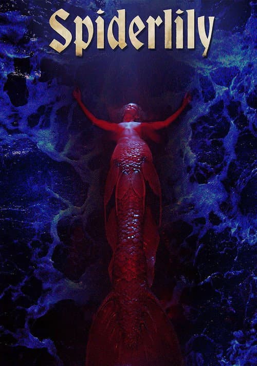 Постер: Spiderlily