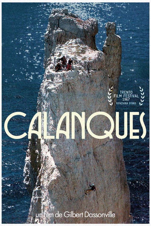 Постер: Calanques