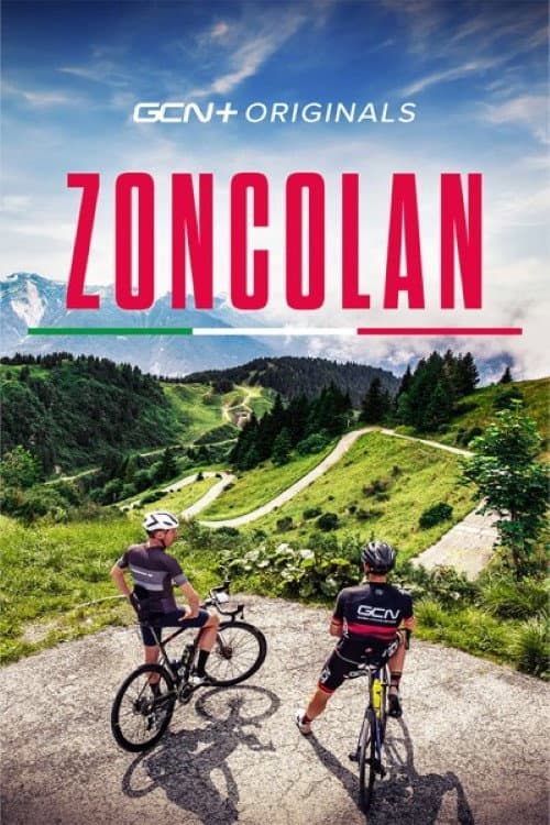 Постер: Mountains: Zoncolan