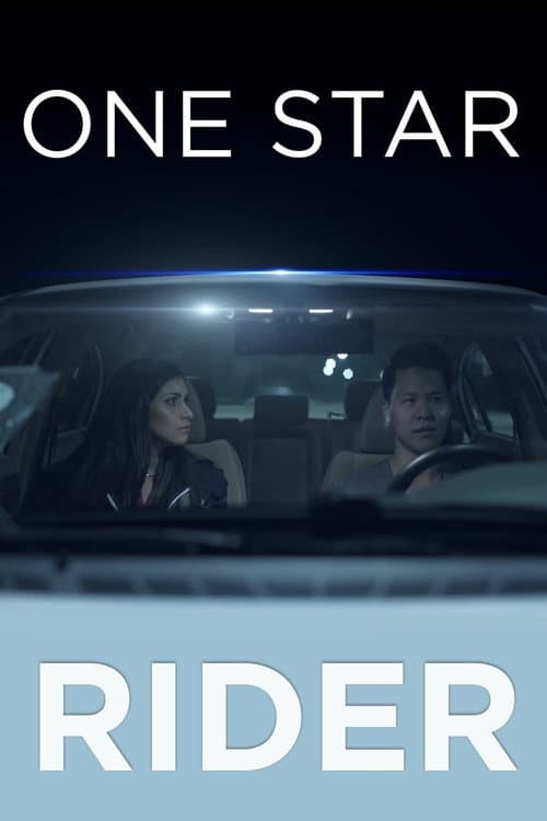 Постер: One Star Rider