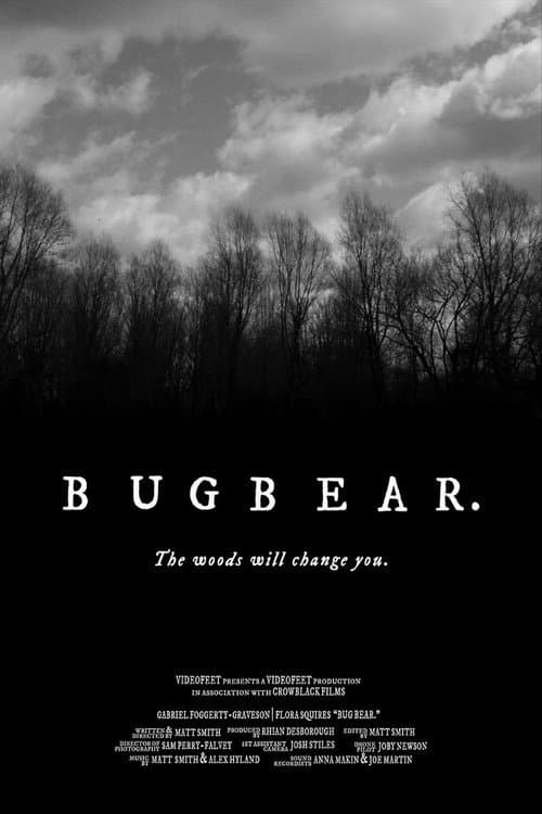 Постер: Bugbear