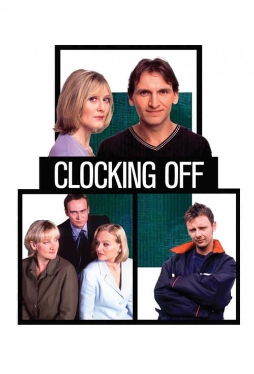 Постер: Clocking Off