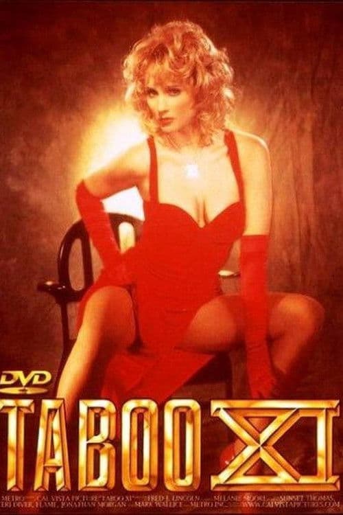 Постер: Taboo 11