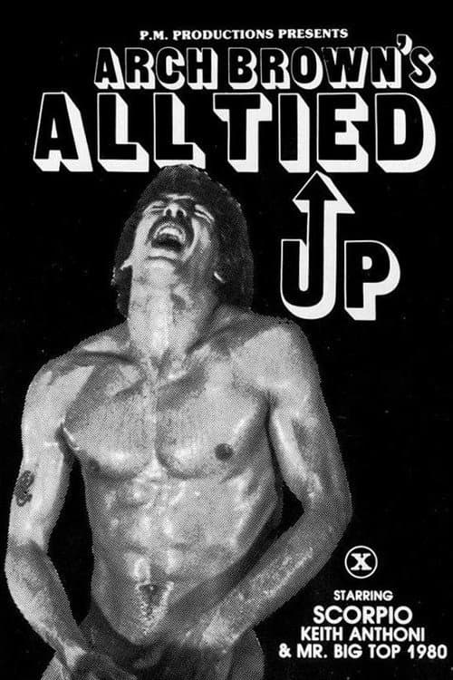Постер: All Tied Up