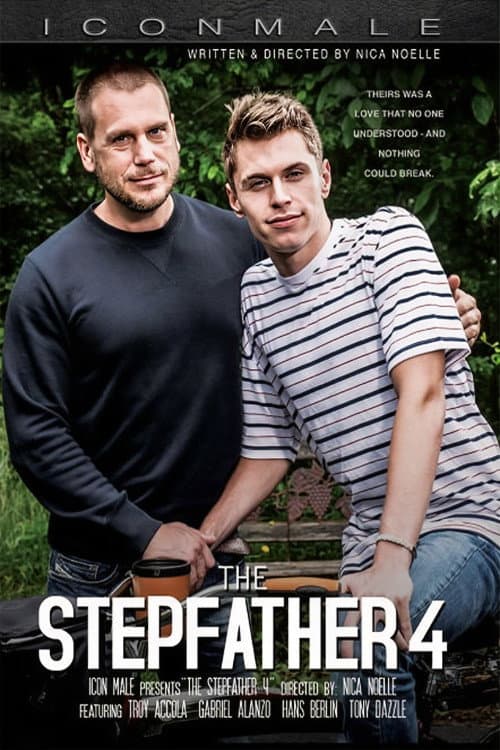 Постер: The Stepfather 4
