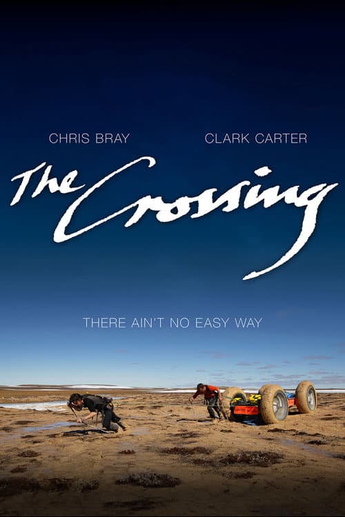 Постер: The Crossing