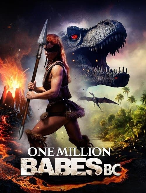 Постер: One Million Babes BC