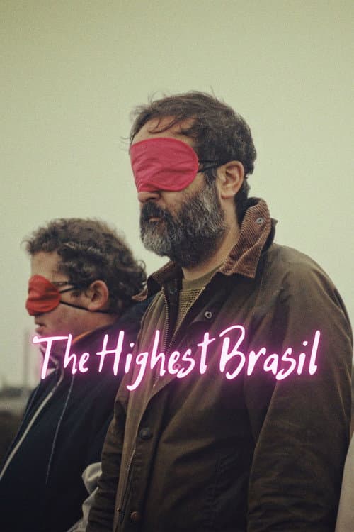 Постер: The Highest Brasil