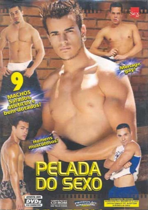 Постер: Pelada do sexo