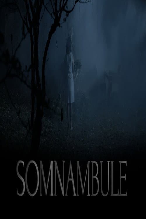 Постер: Somnambule