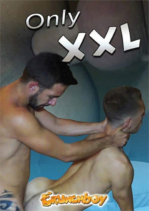 Постер: Only XXL