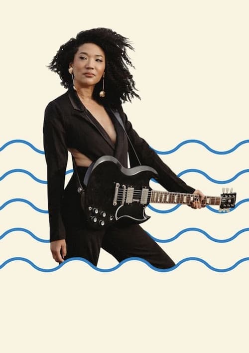 Постер: Judith Hill: Akra Hotel Antalya 2024