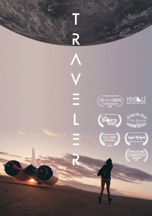 Постер: Traveler