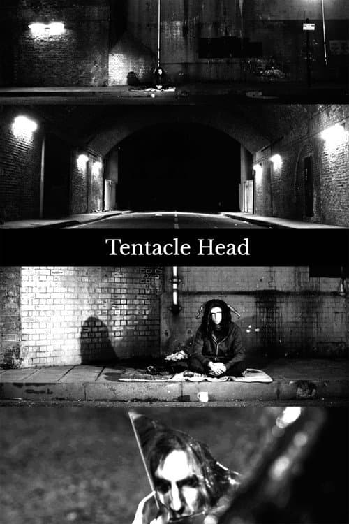 Постер: Tentacle Head