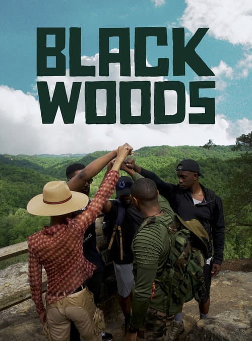 Постер: Blackwoods