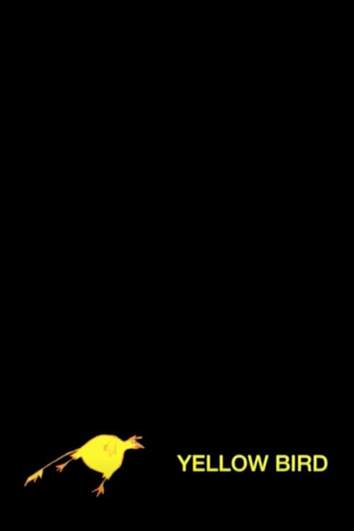 Постер: Yellow Bird
