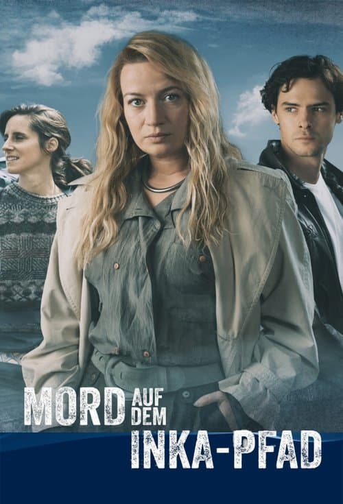 Постер: Mord auf dem Inka-Pfad