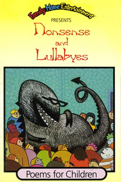 Постер: Nonsense and Lullabyes: Poems