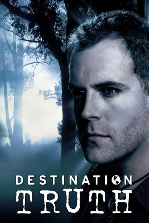 Постер: Destination Truth