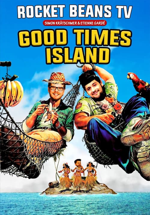 Постер: Good Times Island