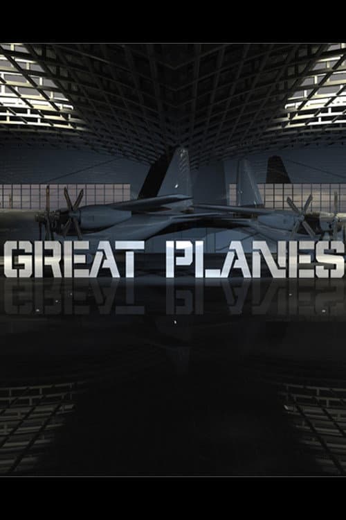 Постер: Great Planes