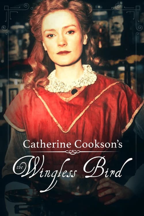 Постер: The Wingless Bird