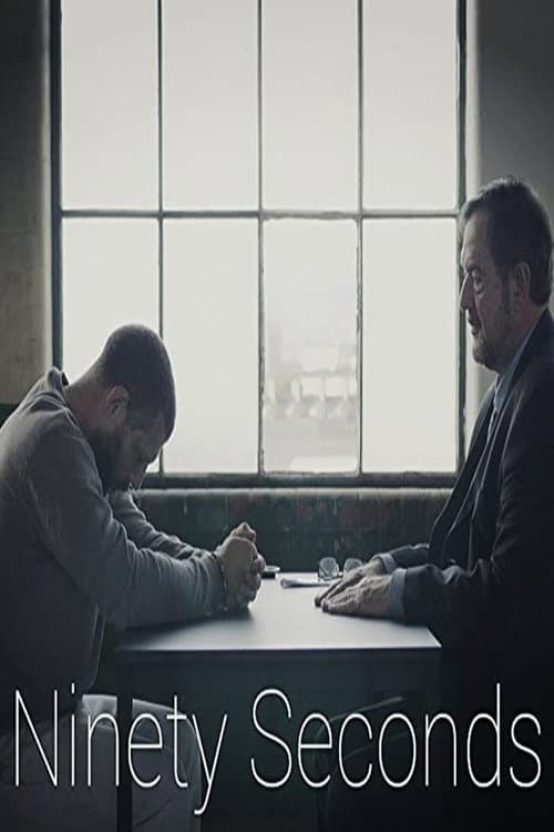 Постер: Ninety Seconds