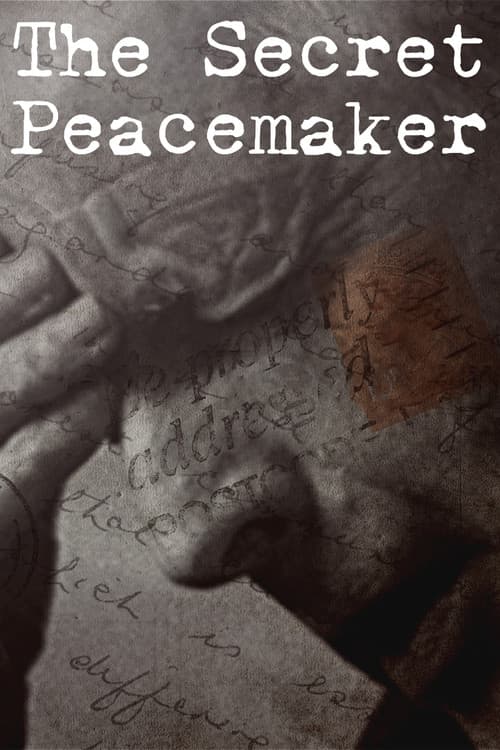 Постер: The Secret Peacemaker